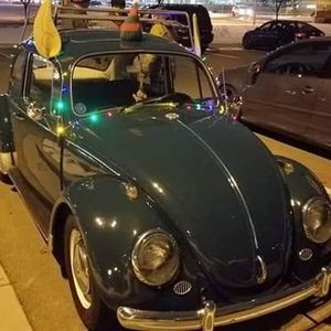 Meet your Posher, Ayden